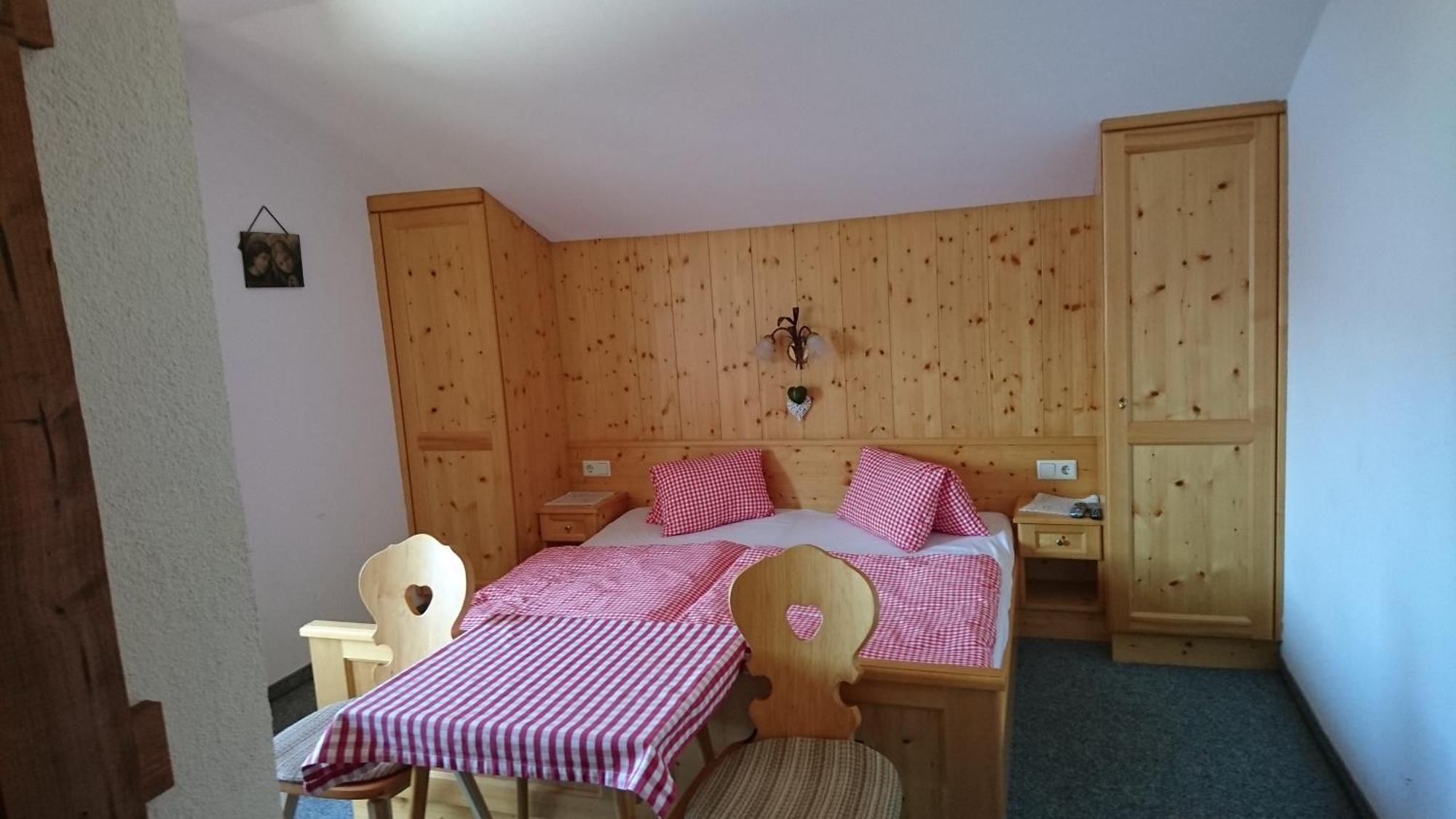 Schösserhof Villa Zell am Ziller Exteriör bild