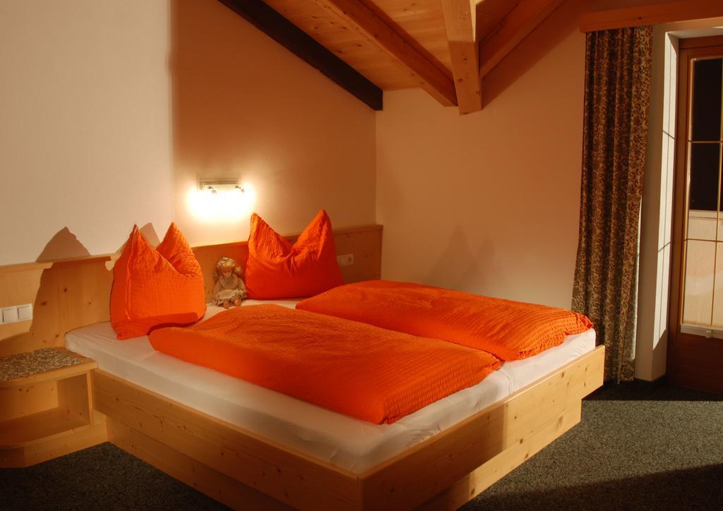 Schösserhof Villa Zell am Ziller Exteriör bild